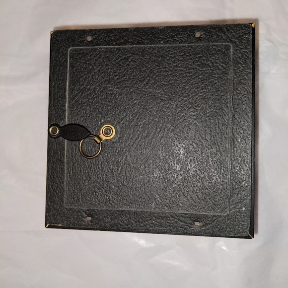 Quartz Clock Photo Block - Picture 8 of 12